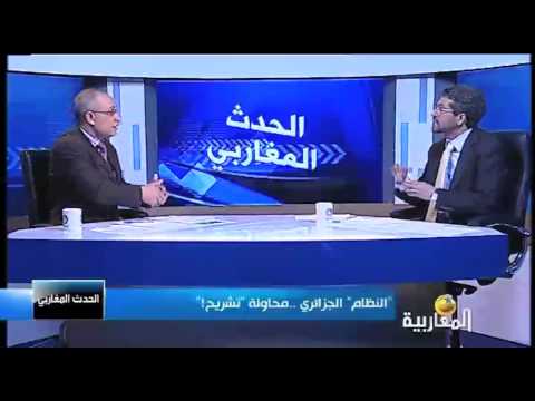 \"النظام\" الجزائري.. محاولة \"تشريح\"!