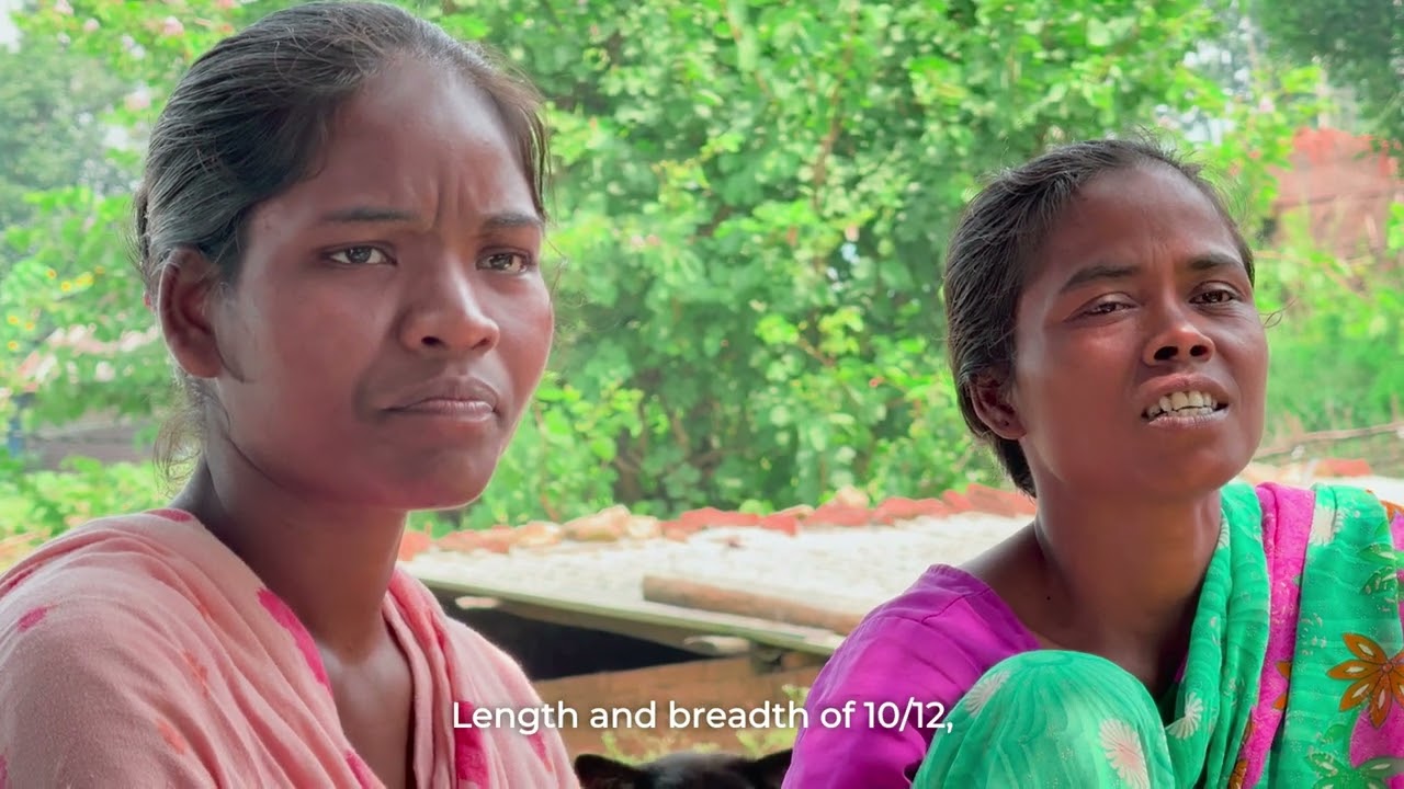 A story of resilience: Rajanti Brijiya’s path to livelihood security | Economic Inclusion Program