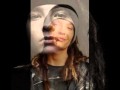 Tom Kaulitz fuck me i'm a celebrity 