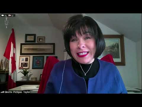 2021-May-04, PROC Meeting No. 27 - Segment 7, 43rd Parliament, 2nd Session