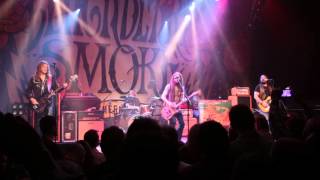 Blackberry Smoke - Shakin' Hands With the Holy Ghost