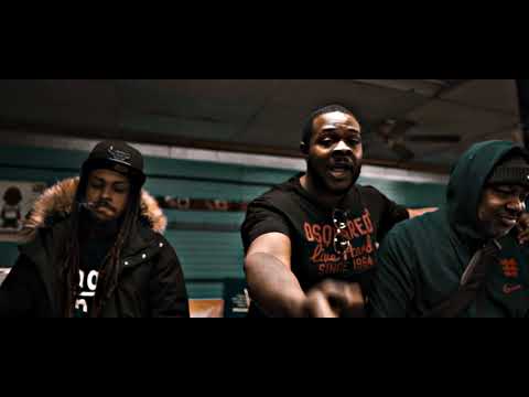 15K - Not The Same (Official Video)