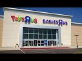 Toys "R" Us stores closing in latest hit to retail Toys "R" Us stores closing in latest hit to retail