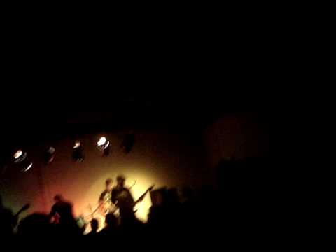 Rage of Steel - Mouth For War (Pantera) ao vivo