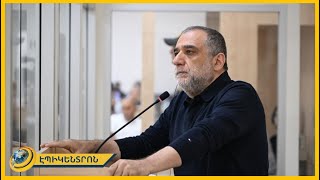 Որևէ հայ երբևէ չի արդարացվել ադրբեջանական դատարաններում. Սիրանուշ Սահակյան