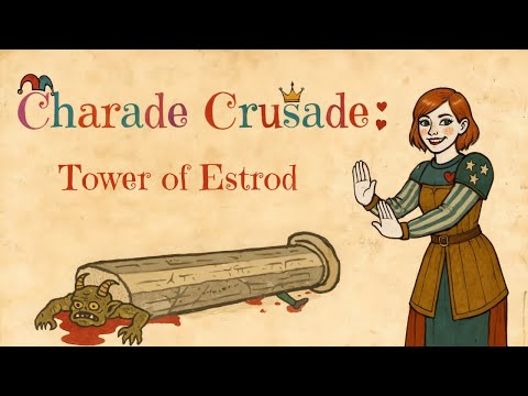 Tower of Estrod