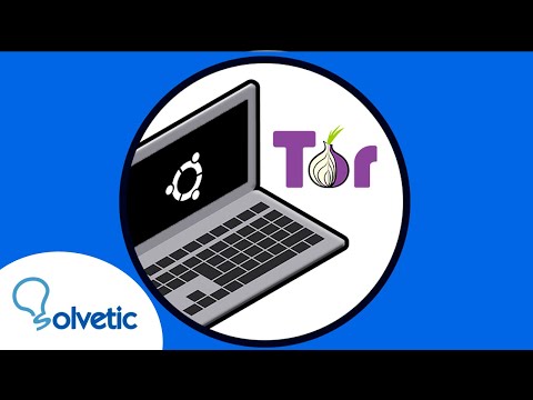 ▷ Cómo instalar TOR en Ubuntu 20.04 - Solvetic