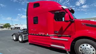 2023 PETERBILT 579 For Sale