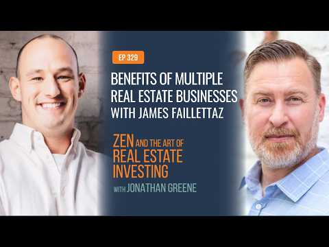 Jonathan Greene Podcast