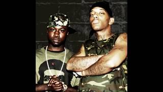 Mobb Deep - Adrenaline