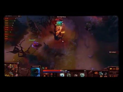 Col vs eg shanghai highlights