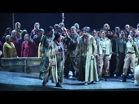 Giuseppe Verdi - Attila (Frizza/ Abbado)