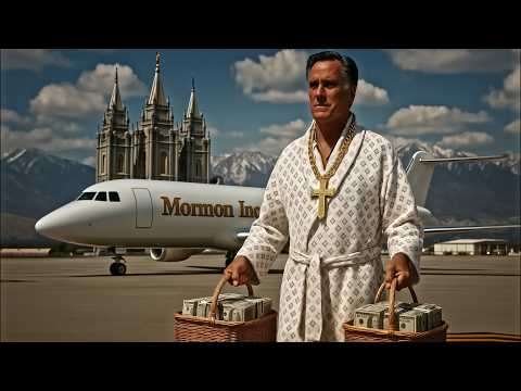 Mormons - America’s Wealthiest Religion | A Documentary