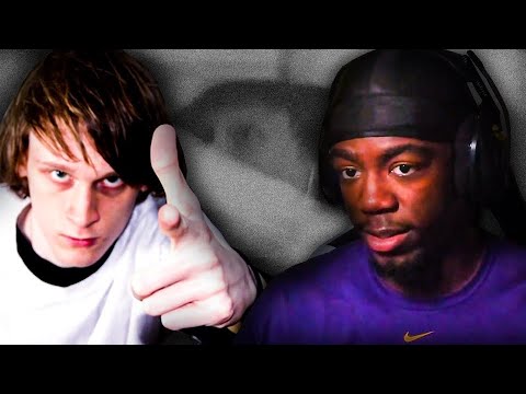 Jaden23Banks Reacts To YouTuber Turned Mass Murderer: The Insane Case of Randy Stair