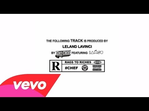 Gio Dee ft. Iamsu! - Rags To Riches