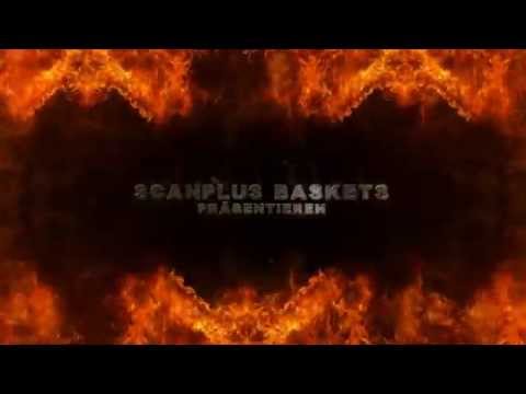 ScanPlus Baskets - Das letzte Heimspiel der Saison 2014/15