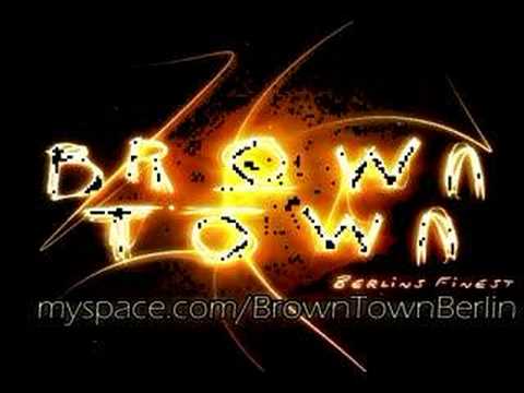Brown Town - Und Du | San Yves Berlin RnB