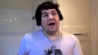 Numa Numa English Version-- Ozone