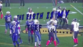 TOP 10 YEAR OLD FOOTBALL PLAYER IN THE NATION