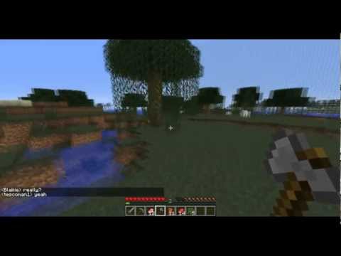 GGMC Ultra Hardcore: Season 3 - Episode 1