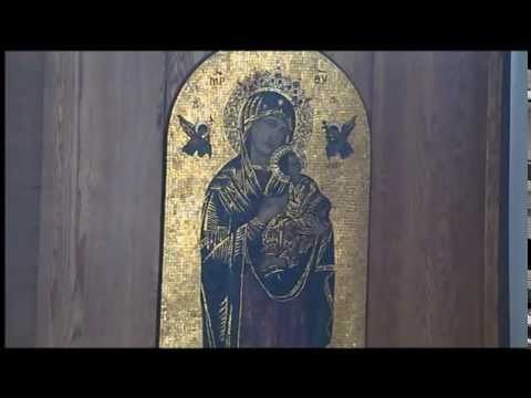 Divine Liturgy - November 29, 2015