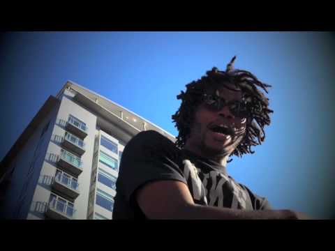 Gnarly Man (Unofficial Video)