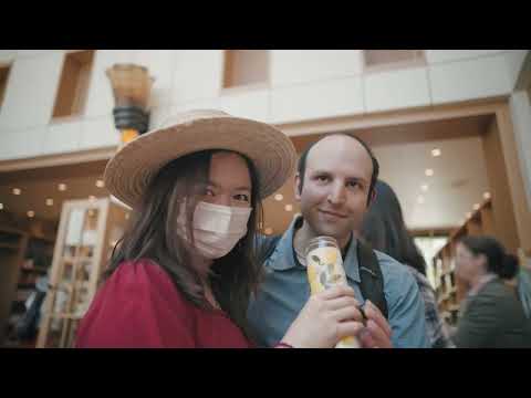 Fo Guang Shan - Young Adult Division of Los Angeles