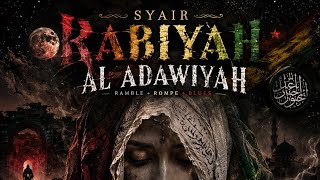 Download lagu Syair Rabiyah AL Adawiyah (lyrics official music reggae_991Jiwa_@piatuh1na ) mp3 Download lagu Syair Rabiyah AL Adawiyah (lyrics official music reggae_991Jiwa_@piatuh1na ) mp3