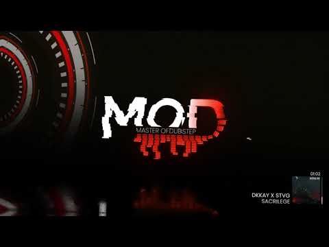 DKKAY X STVG - SACRILEGE