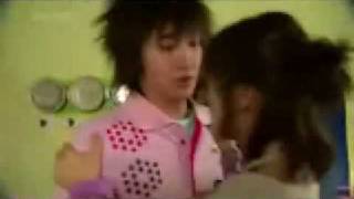 If I'm Dreaming, Don't Wake Me [fanfic trailer]