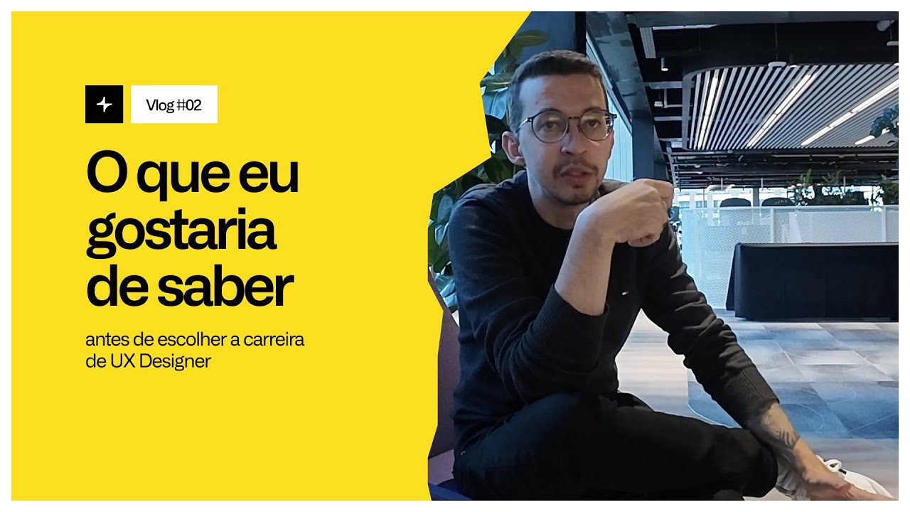 What I wish I knew before starting my UX Design career