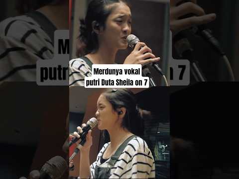Aishameglio Live Studio Sessions Japan. Full di Sheila on 7 TV