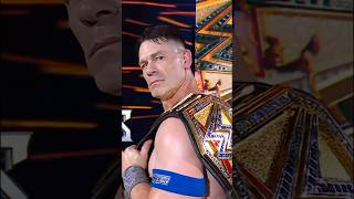 John Cena Bad Bad Man #johncena #wwe #shorts