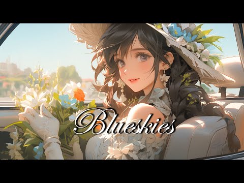 JAKE $ING ft. dasloe - BLUESKIES || Space Seoul Music