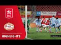 Samenvatting MVV Maastricht - Jong PSV (20-11-2020)