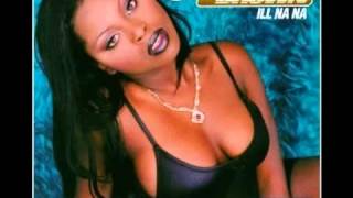Foxy Brown - The promise