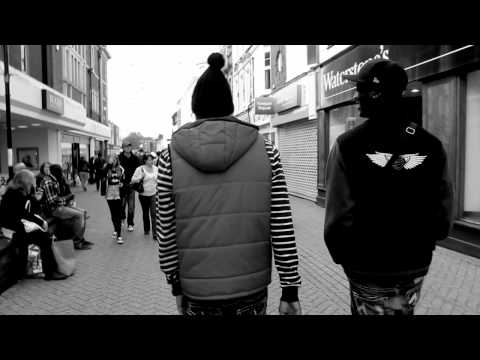 Jon Pecos - Always Around(OFFICIAL VIDEO)