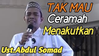 Download lagu Ceramah Lucu Ustadz Abdul Somad || Ceramah Menakutkan mp3