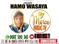Elia Kalambo Magaz John 0769464418 By Dj Maico Official Mp3