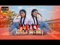 Dirty Little Secret Dance Cover By Ruma Jhuma November 2022