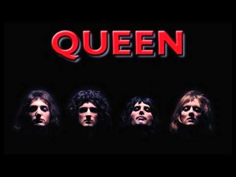 Queen - There Must Be More To Life Than This