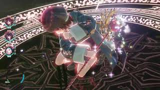#11 ＰＳ５[ソフィーのアトリエ2] 夢の核、修復  (僕は香港人です)