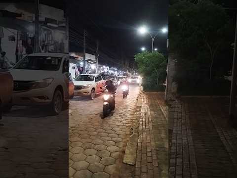 Cidade de Cobija-Pando-Bolivia #shorts