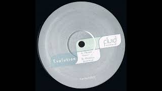 Evolution - Phoenix (Breeder Remix) [FLR012]