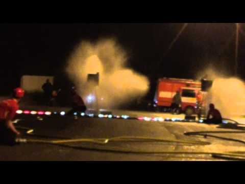 SDH Tylovice A - Makov