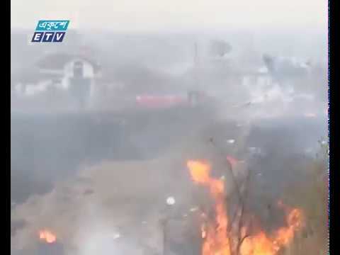 আবারও সেই ইউএস বাংলা এয়ারলাইন্স
