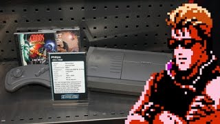 Bad Advice #1: You Should Buy a CD-i (Animated)