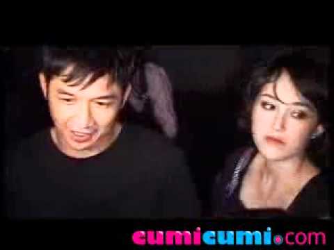 Pasha 'Ungu' Nyaman Berada Disamping Adelia - CumiCumi.com