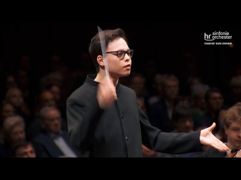 Strauss: Rosenkavalier-Suite ∙ hr-Sinfonieorchester ∙ Tarmo Peltokoski