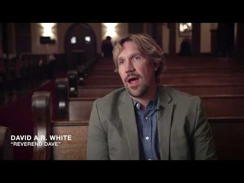 God's Not Dead: A Light in Darkness | David A.R. White